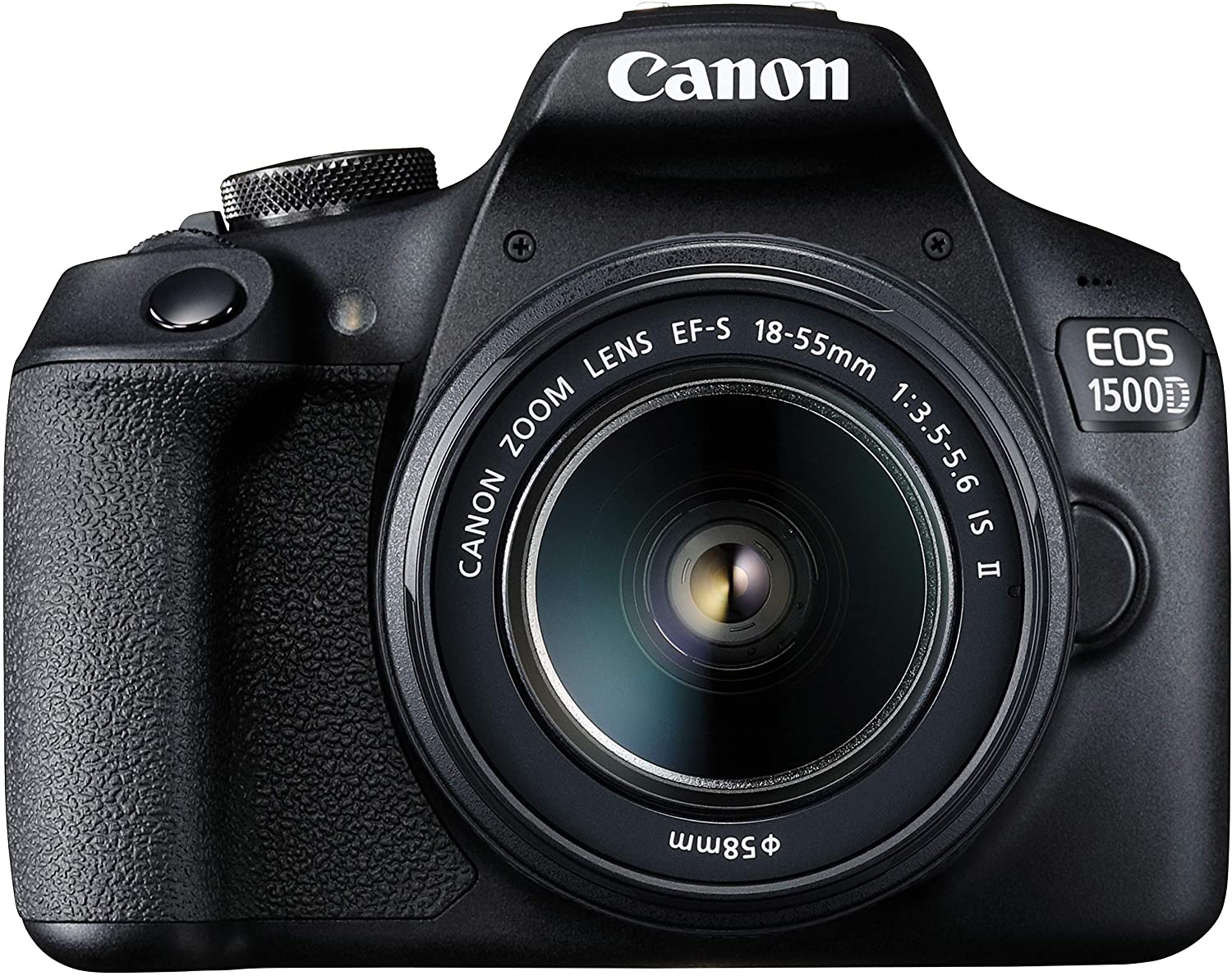 Canon EOS 1500/2000D