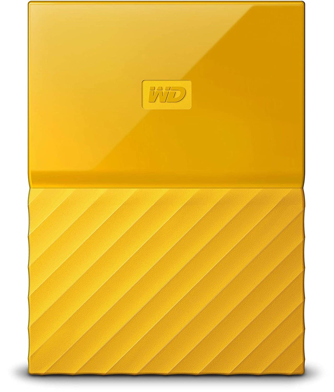 WD 1TB Hard Disk